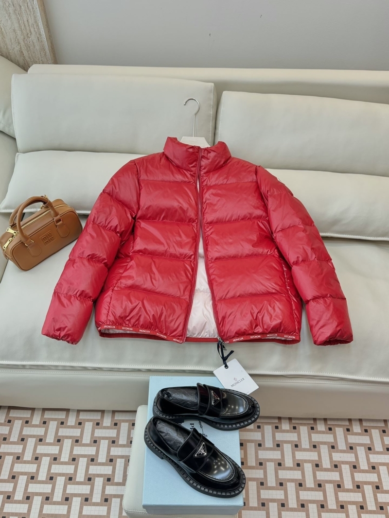 Moncler Down Coat